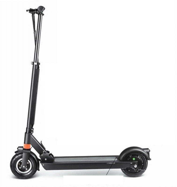 Electric Scooter Price & Review Bangladesh