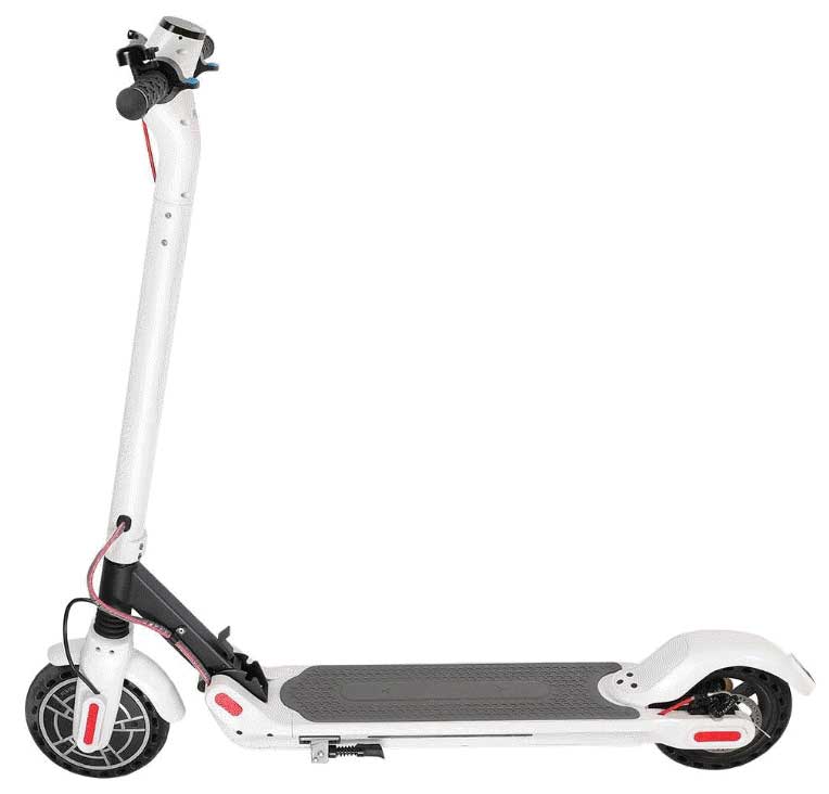 KUGOO ES2 Electric Scooter