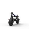 MiniMotorsUSA Dualtron Thunder Electric Scooter