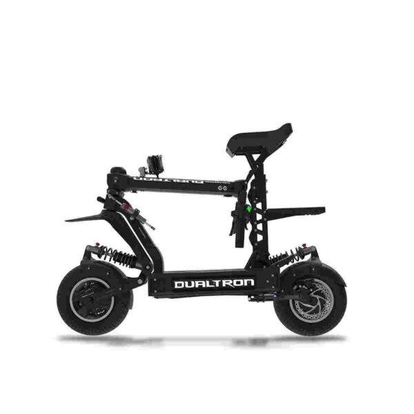 MiniMotorsUSA Dualtron X Electric Scooter