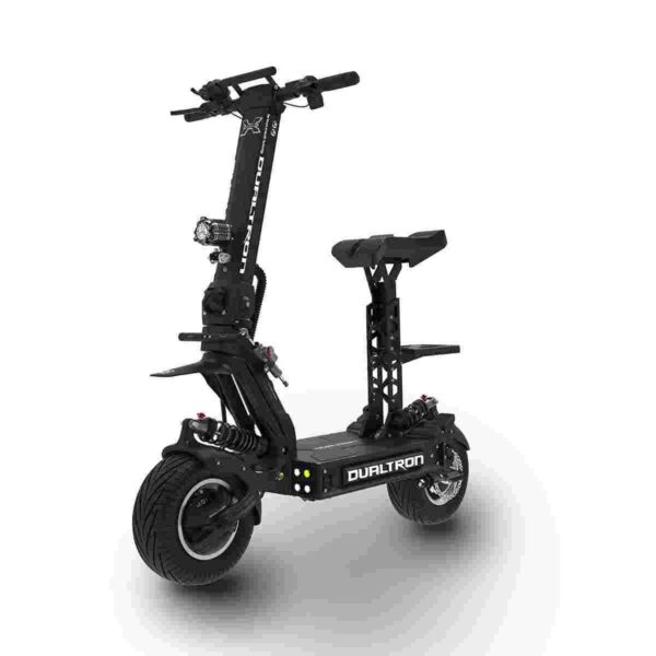 MiniMotorsUSA Dualtron X Electric Scooter