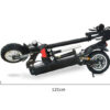 FLJ C11 Electric Scooter image 1