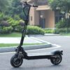 FLJ T11 Electric Scooter