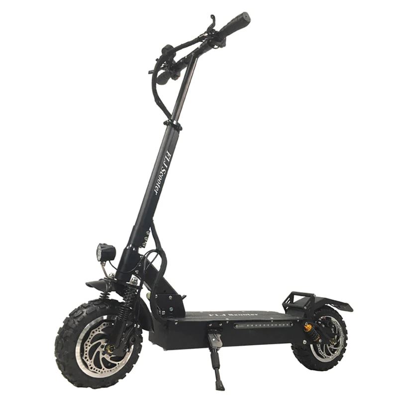 FLJ T113 Electric Scooter Thumbnail