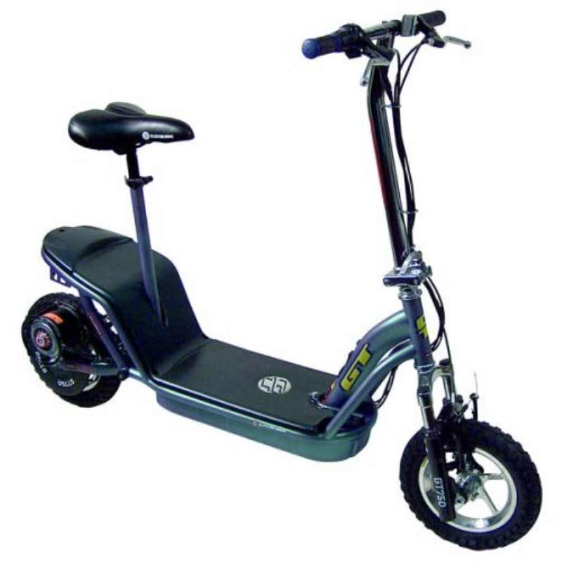 GT 750 Electric Scooter