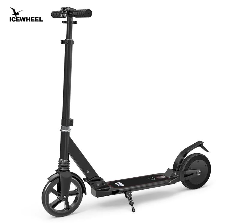 Icewheel E6s Electric Scooter Thumb
