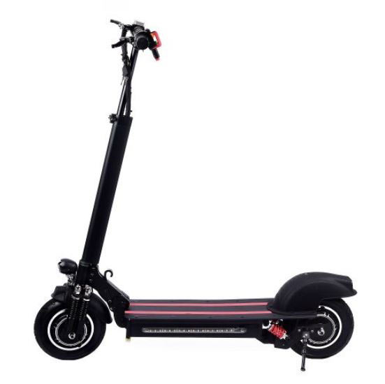 Lamtwheel Electric Scooter