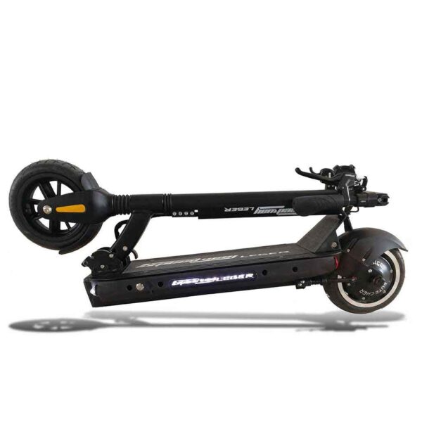 MiniMotorsUSA Speedway Leger Electric Scooter