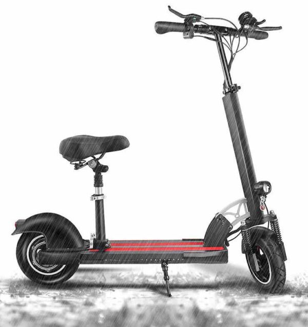 Niubility Electric Scooter Thumbnail