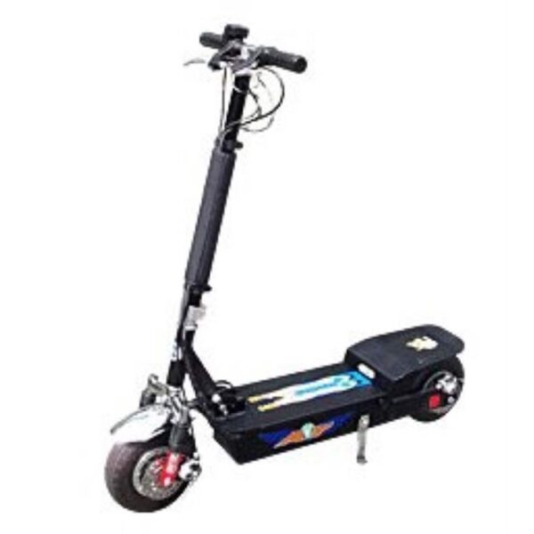 NuMotion Chameleon Electric Scooter