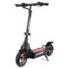 Qiewa Q1-Hummer Electric Scooter