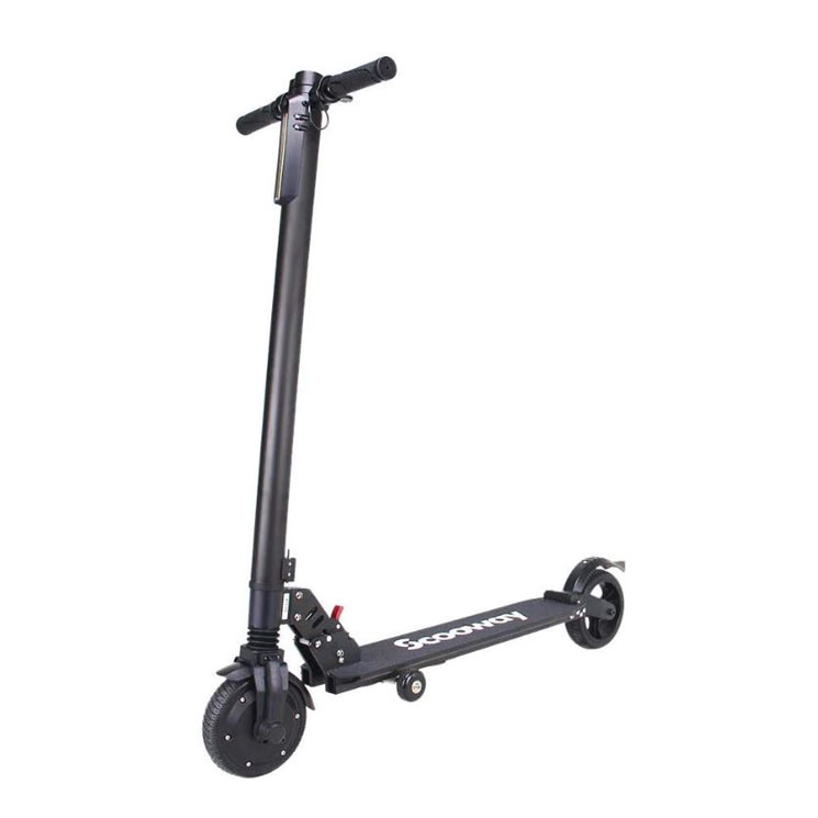 SCOOWAY Electric Scooter Thumbnail