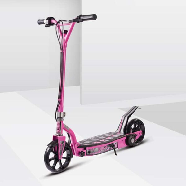 Uber Scoot ES01 Electric Scooter