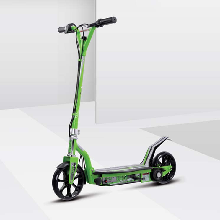 Uber Scoot ES01 Electric Scooter