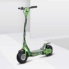 Uber Scoot ES04 Electric Scooter