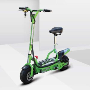 Uber Scoot ES06 Electric Scooter