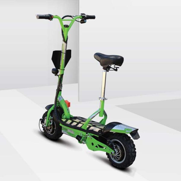 Uber Scoot ES07 Electric Scooter