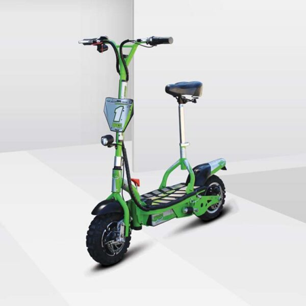 Uber Scoot ES07 Electric Scooter