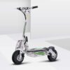 Uber Scoot ES16 Electric Scooter