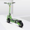 Uber Scoot ES16 Electric Scooter