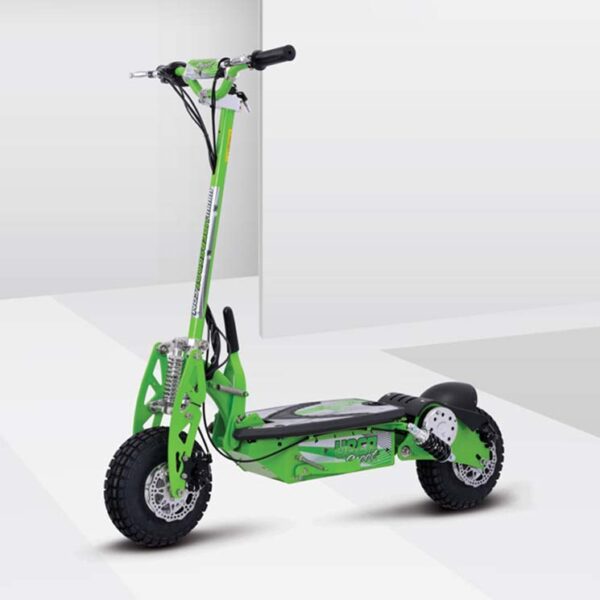 Uber Scoot ES16 Electric Scooter