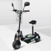 Uber Scoot ES17 Electric Scooter