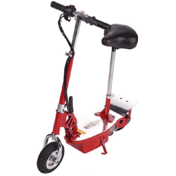 X-Treme X-250 Electric Scooter