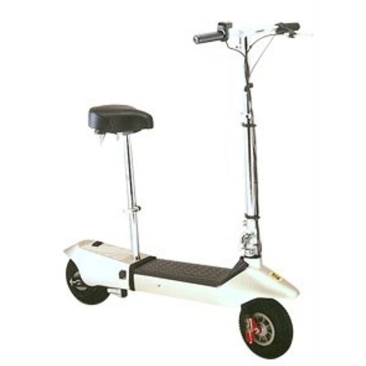 Zippy Electric Scooter